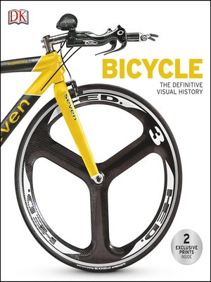 cover image of Bicycle